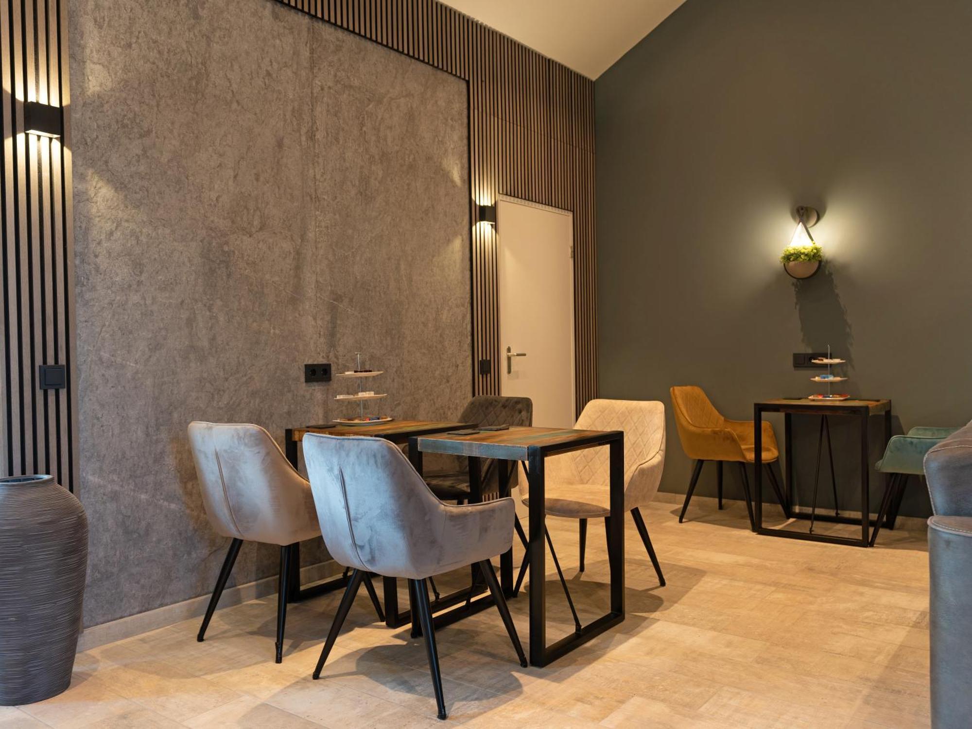 Koraal - Comfortabele Kamer Bij B&B Gezond Aan Zee - Toegang Wellnesstuin Meerprijs Ouddorp Exterior photo