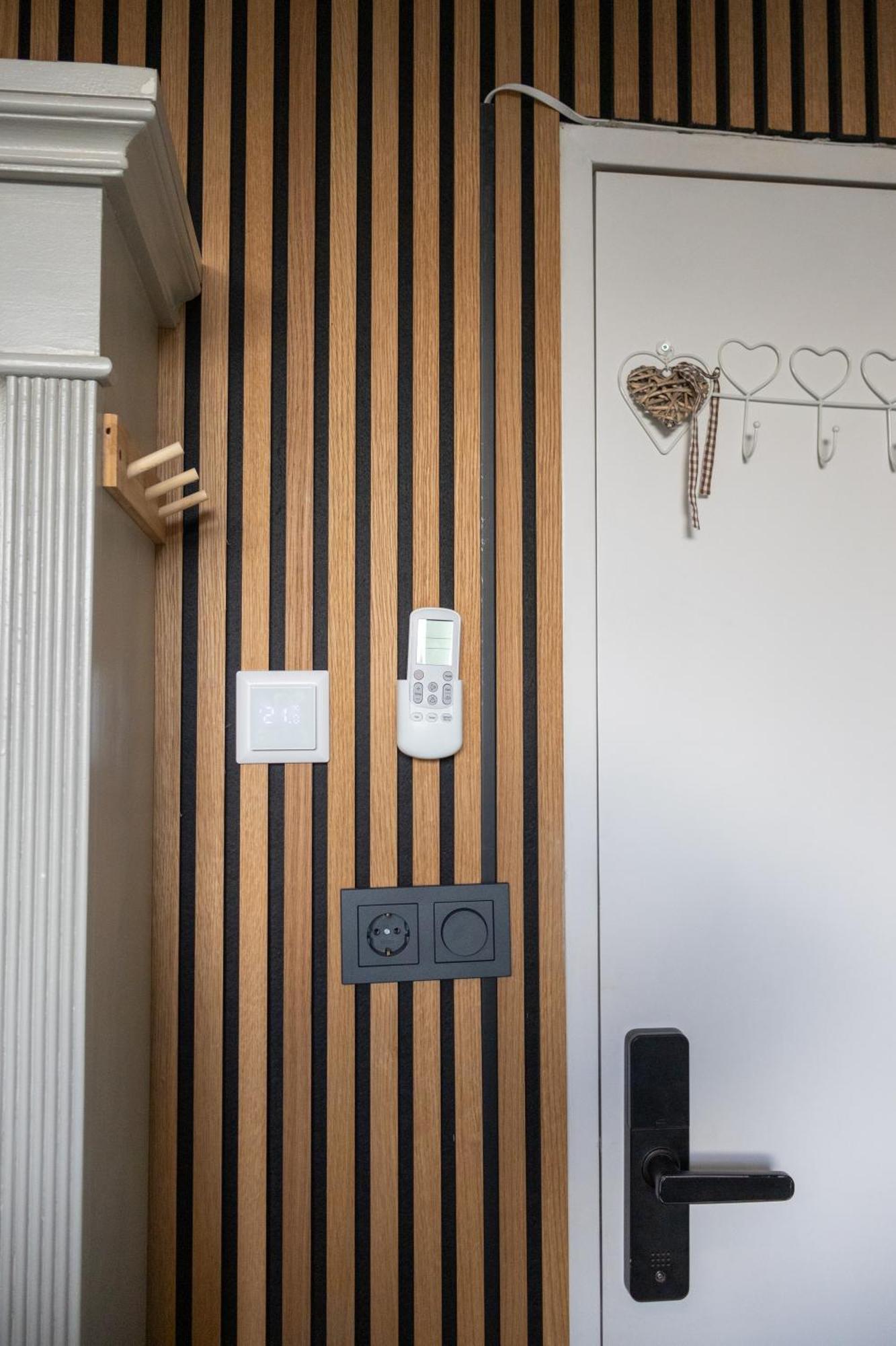 Koraal - Comfortabele Kamer Bij B&B Gezond Aan Zee - Toegang Wellnesstuin Meerprijs Ouddorp Exterior photo